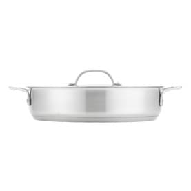 Profile Matte Sauteuse Pan 28cm