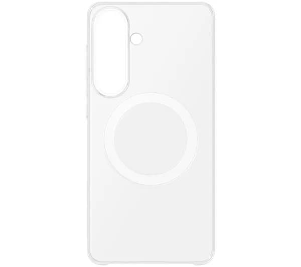 SAMSUNG Galaxy S26+ Magnet Case - Transparent