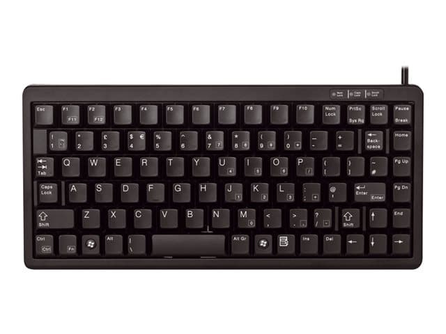 Cherry Compact Keyboard