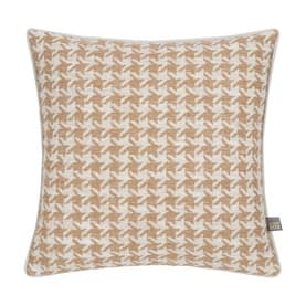 Rue Cushion Peach Sorbet