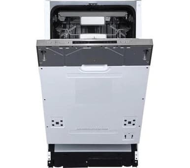 PowerPoint 10 Place 45cm Integrated Dishwasher | P3410MINT
