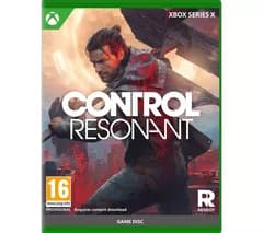 XBOX Control Resonant - XBOX Series X