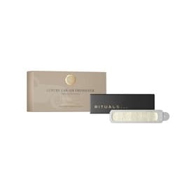 Cashmere Rose Car Air Freshener