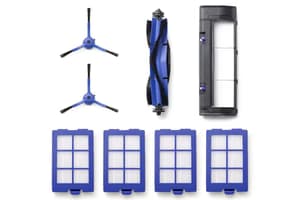Eufy X8 Series RoboVac Replacement Kit | T29341J1