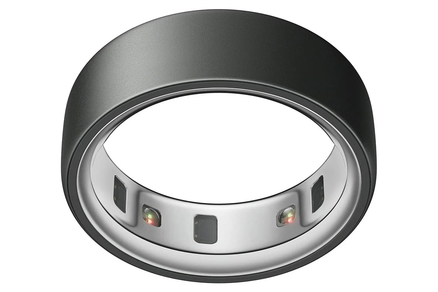 Oura Ring 4 | Size 12 | Stealth