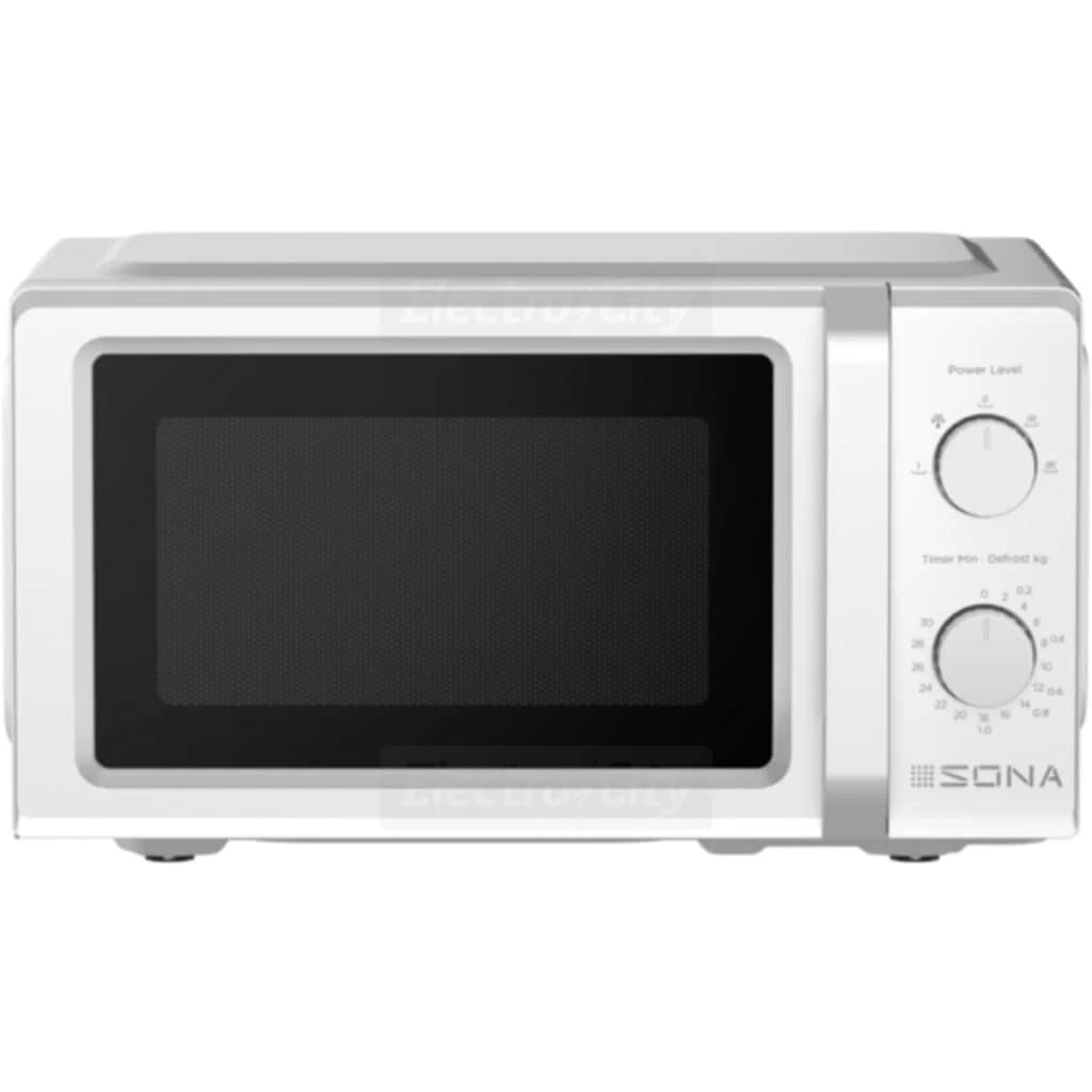 Sona 20 Litre 700W Microwave