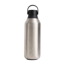 Series 3 Water Bottle 500ml Stainless Steel