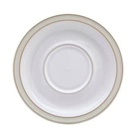 Linen Saucer