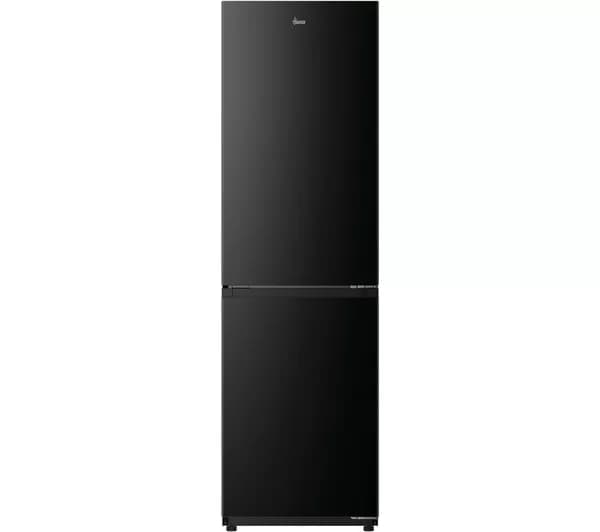 HOOVER HONCQ3T518ENTK 50/50 Fridge Freezer - Black