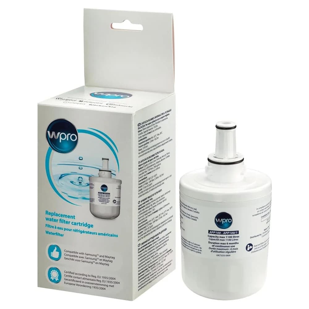 WPro Universal Internal Water Filter | 034212
