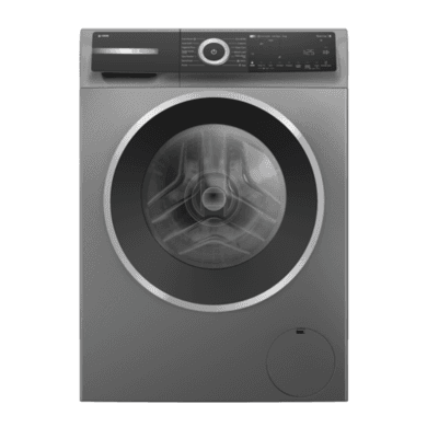 Bosch Series 6 10kg 1400rpm Washing Machine - Wi-Fi Connected - Graphite