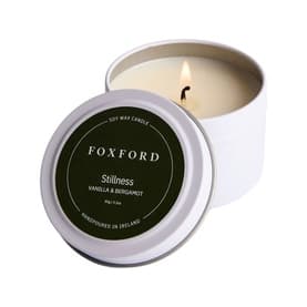 Stillness Scented Travel Candle 90g