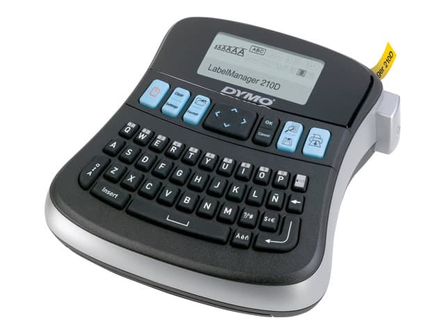 DYMO LabelMANAGER 210D