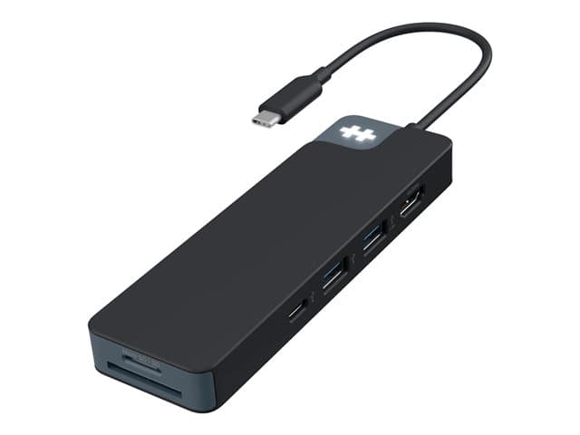 TARGUS - HyperDrive Flex - docking station - USB-C - HDMI