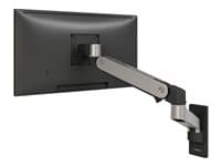 ERGOTRON - LX Pro mounting kit - for LCD display - polished aluminium