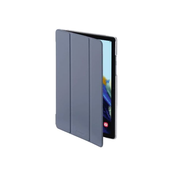Hama Fold Clear Case for Samsung Galaxy Tab A9+ 11" - Lilac | 00222012