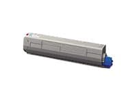 OKI - magenta - original - toner cartridge