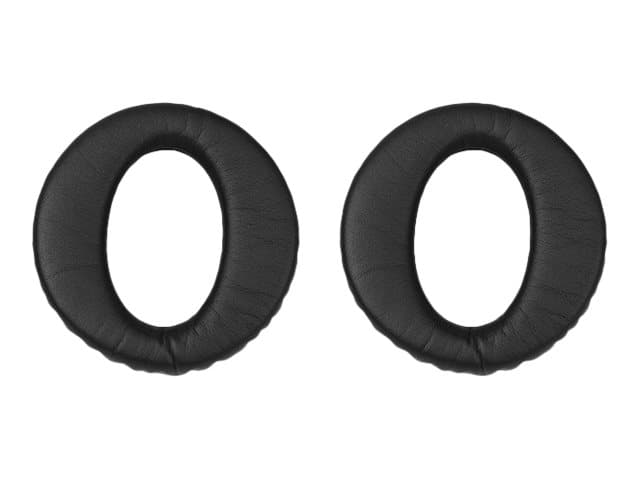 JABRA - Ear cushion for headphones - for Evolve 80 MS stereo, 80 Stereo Replacement, 80 UC stereo