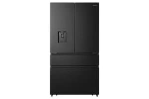Hisense Freestanding Fridge Freezer | RF749N4SWFE