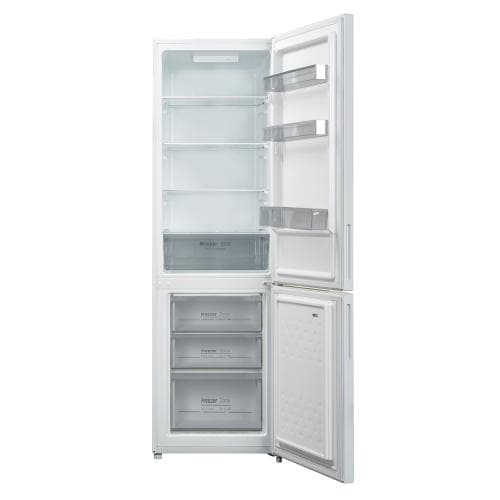POWERPOINT            187/75 LITRE 176X54CM SMART FROST FRIDGE FREEZER WHITE