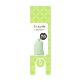 PerfectFit Compostable Bin Bag 10L