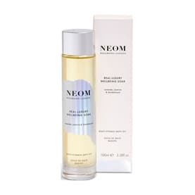 Real Luxury Wellbeing Soak 100ml