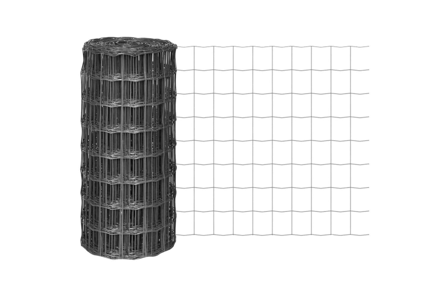 Vidaxl Fence