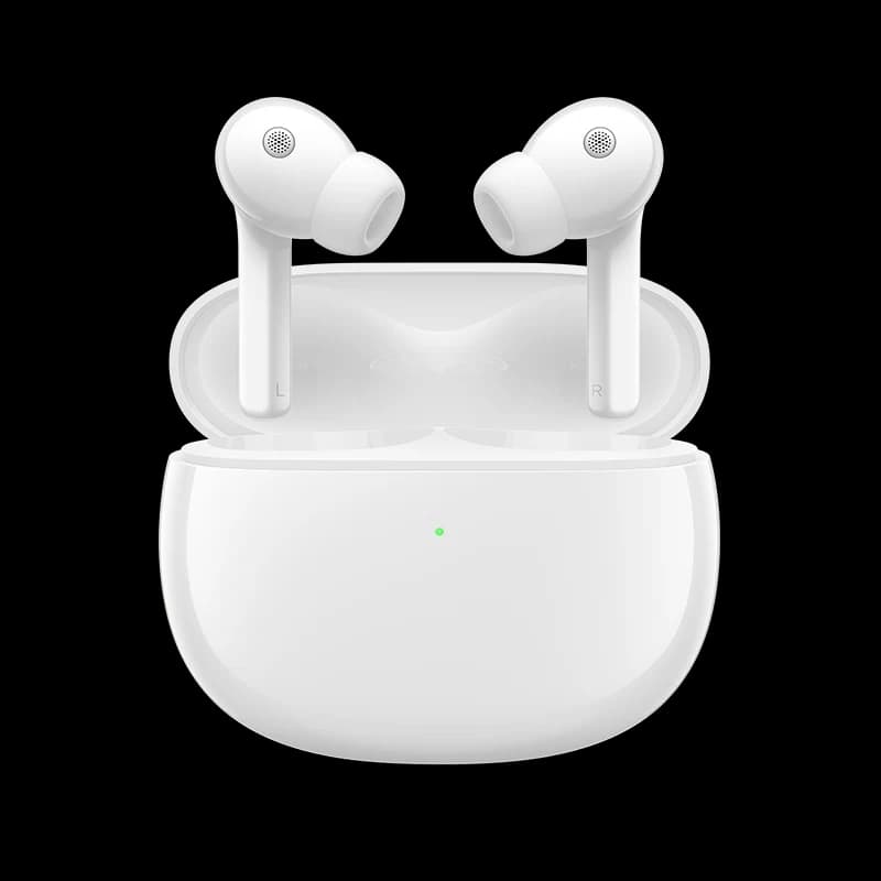 Xiaomi Buds 3 White | BHR5526GL