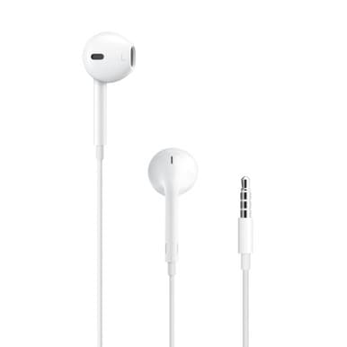 Apple EarPods (3.5mm Headphone Plug) | MWU53ZM/A