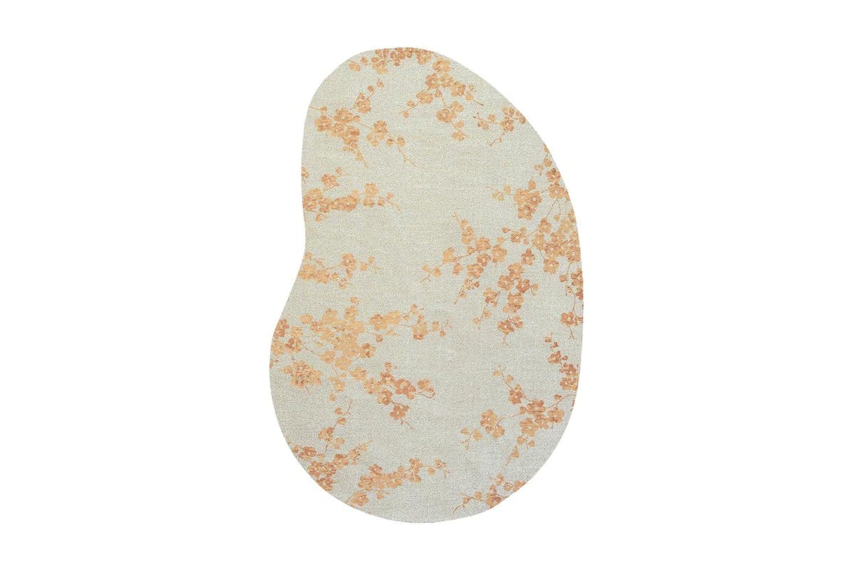 Louis De Poortere | Petal Dew Rug | 235 x 340 cm