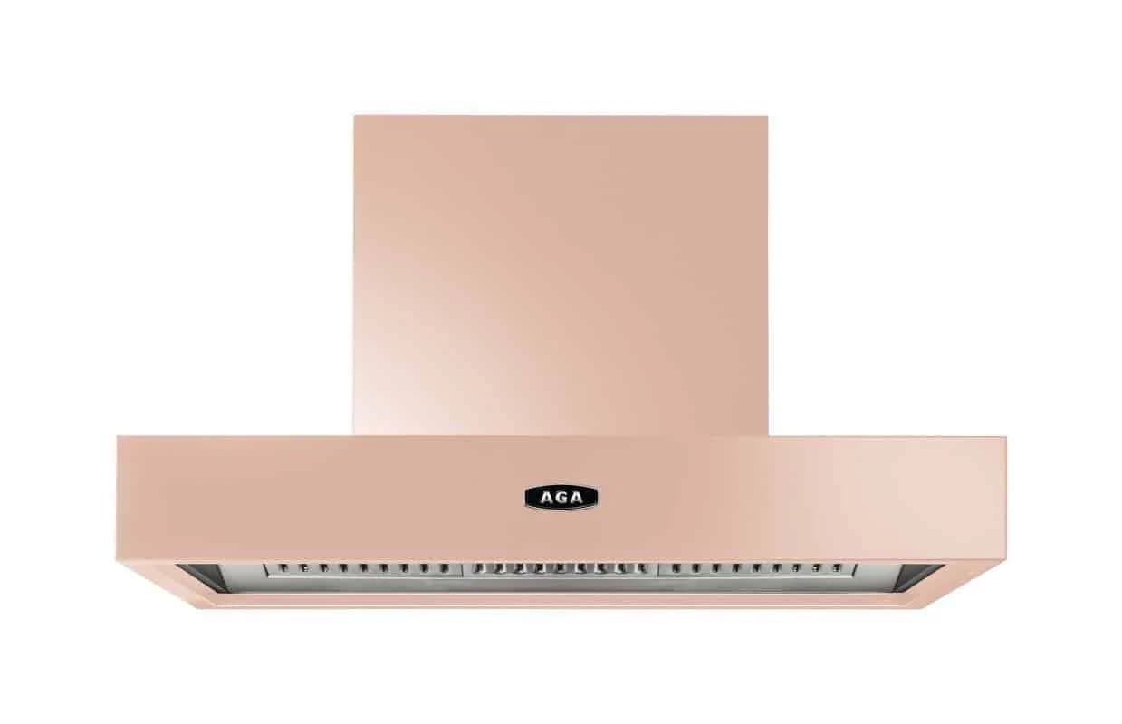 AGA 1090 Series 110cm Slab Cooker Hood