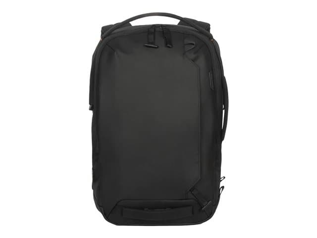 TARGUS - Commuter EcoSmart - Notebook carrying backpack - 15" - 16" - black
