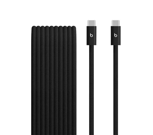 BEATS USB Type-C to USB Type-C Woven Cable - 3 m