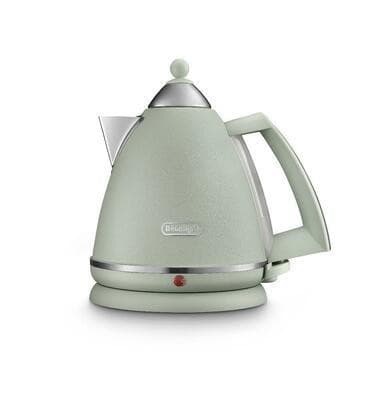 DeLonghi Argento Kettle