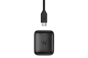 Whoop Wireless PowerPack | Compatible with One, Peak, Life | 14+ Days Battery Life