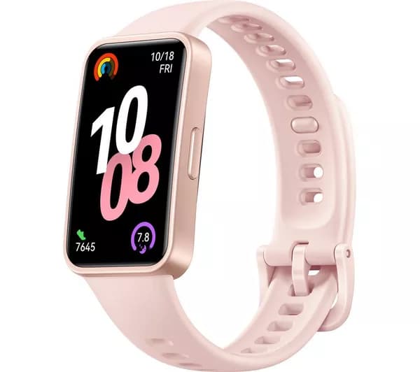 Huawei Band 10