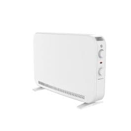 Winterwarm WWN2T, 2kW Convector Heater, White
