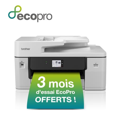BROTHER - MFC-J6760DW A3 WIRELESS INKJET