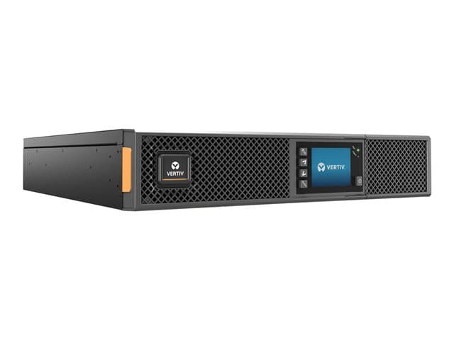 VERTIV - Liebert GXT5 GXT5-1500IRT2UXL - UPS - 1500 Watt - 1500 VA
