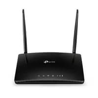 TP-Link Archer MR200 AC750 Wireless Dual Band 4G LTE Router | Archer MR200