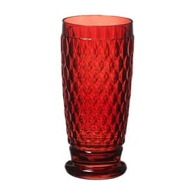 Boston Highball Tumbler Glass 16.2cm