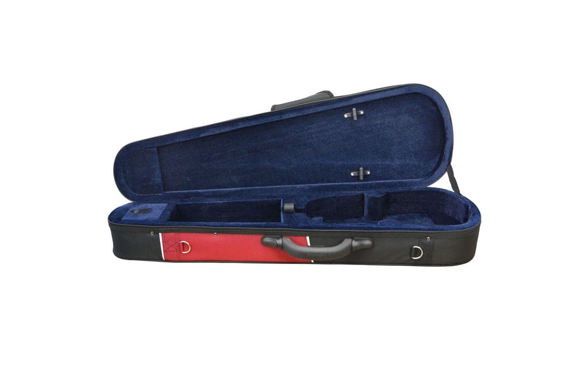 Forenza Viola Case - 14 Inch