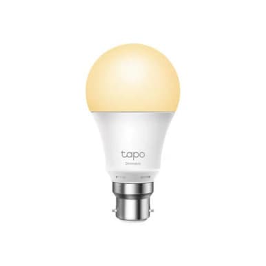 TP LINK WIFI BULB DIMMABLE BC | TAPO L510B