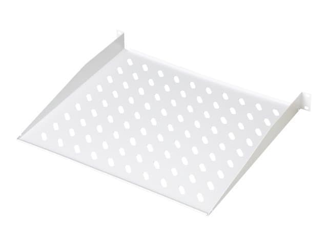 DIGITUS - Professional Line DN-97609 - rack shelf - 1U