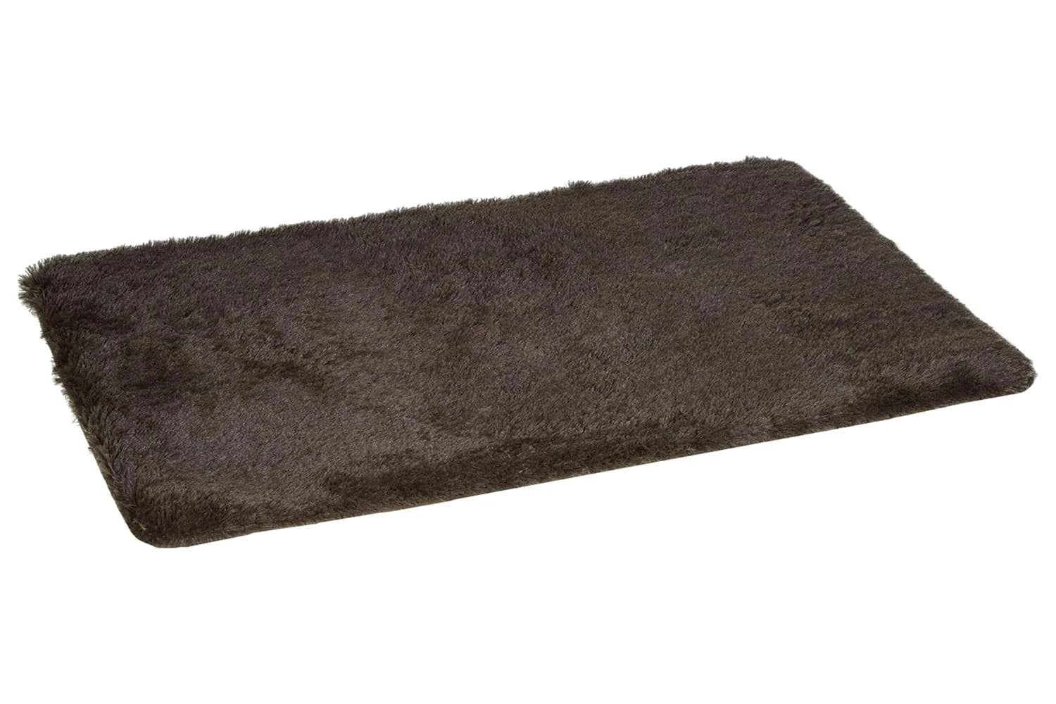 Homcom Dining Room Fluffy Rug
