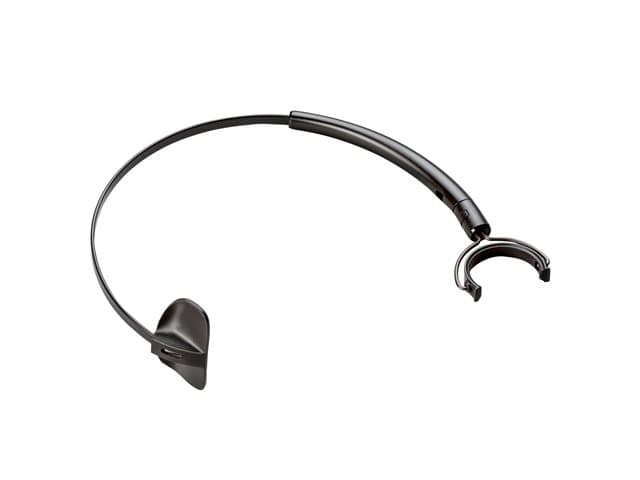 HP - Poly EncorePro 540D - headset - Quick Disconnect