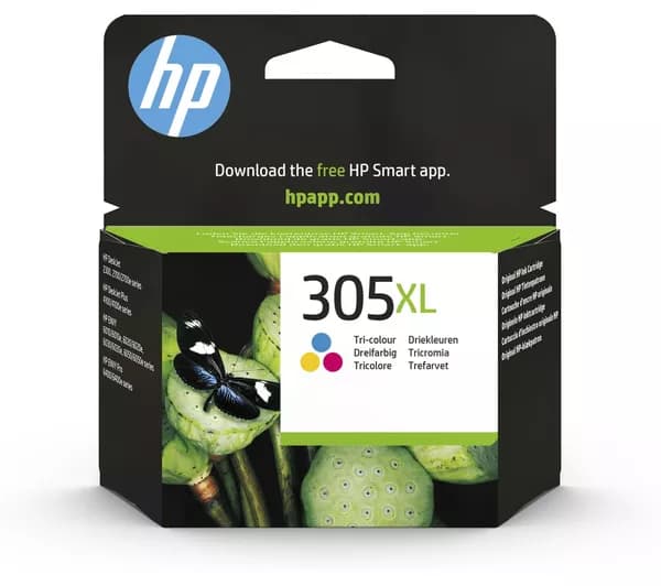 HP 305 XL Ink Cartridge