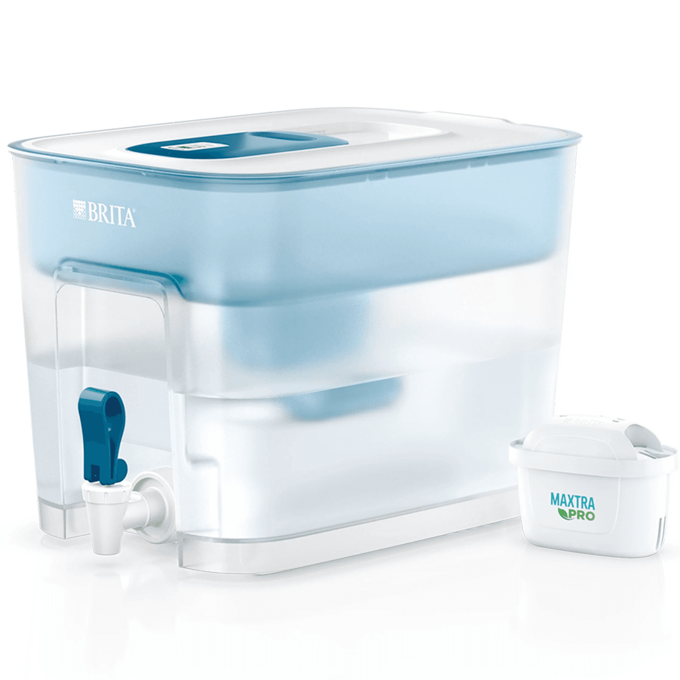 Brita Maxtra Pro Water Filter Tank 8.2L/5.2L | S1051126