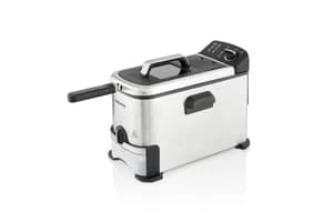 Morphy Richards 3L Filter Pro Deep Fat Fryer | Stainless Steel