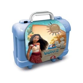 Moana 2 Travel Art Set